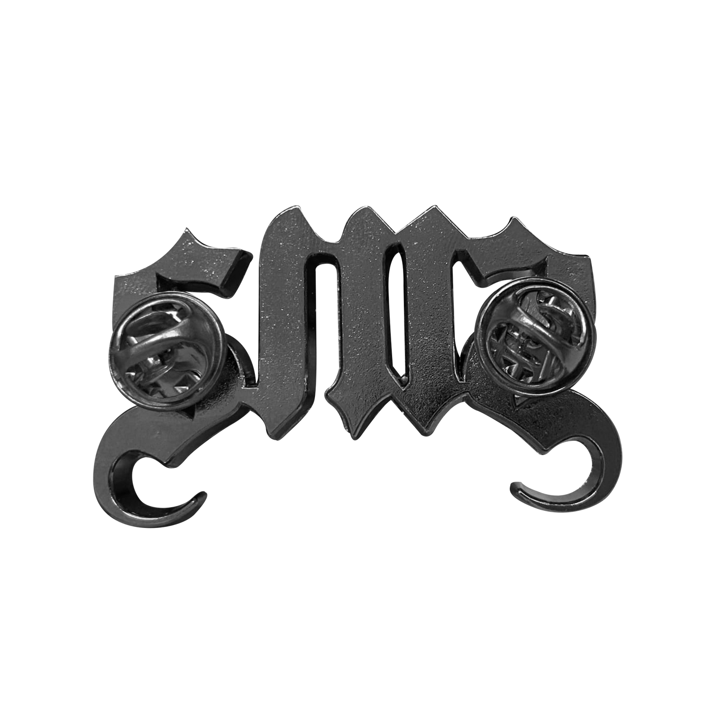 Sins Metal pin
