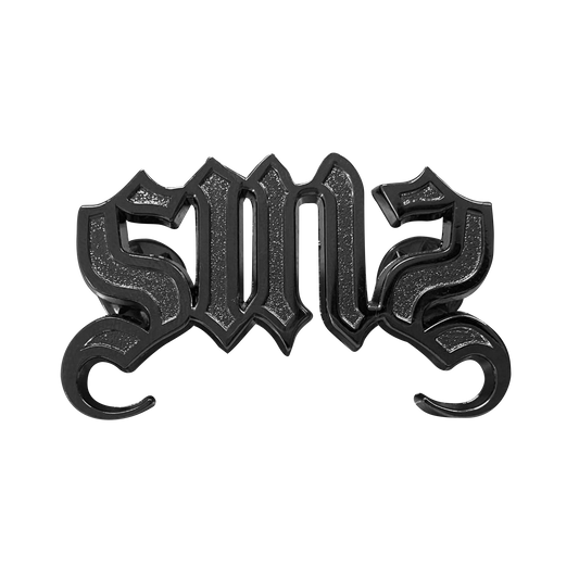 Sins Metal pin